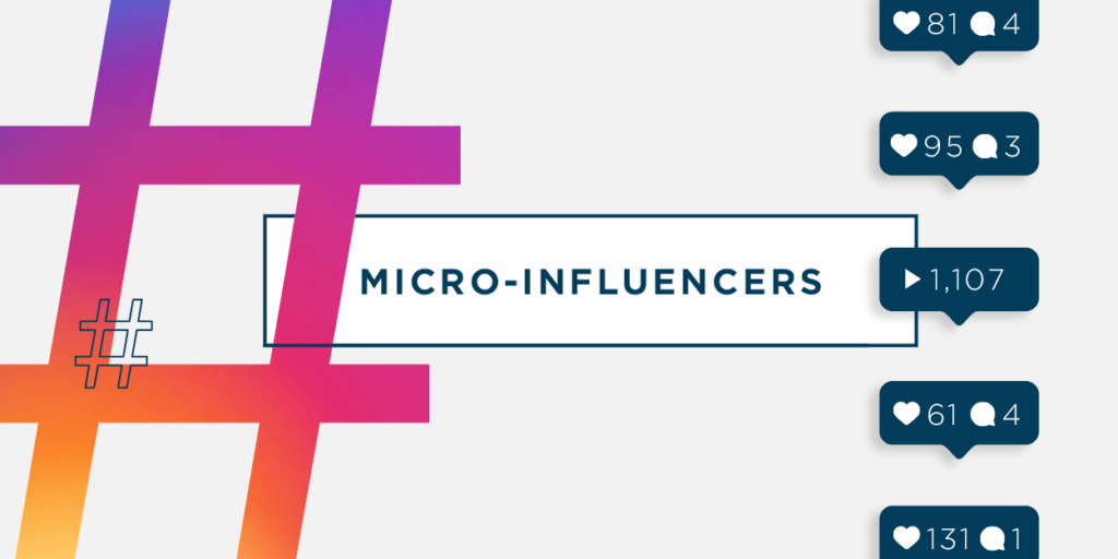 Image result for micro influencers