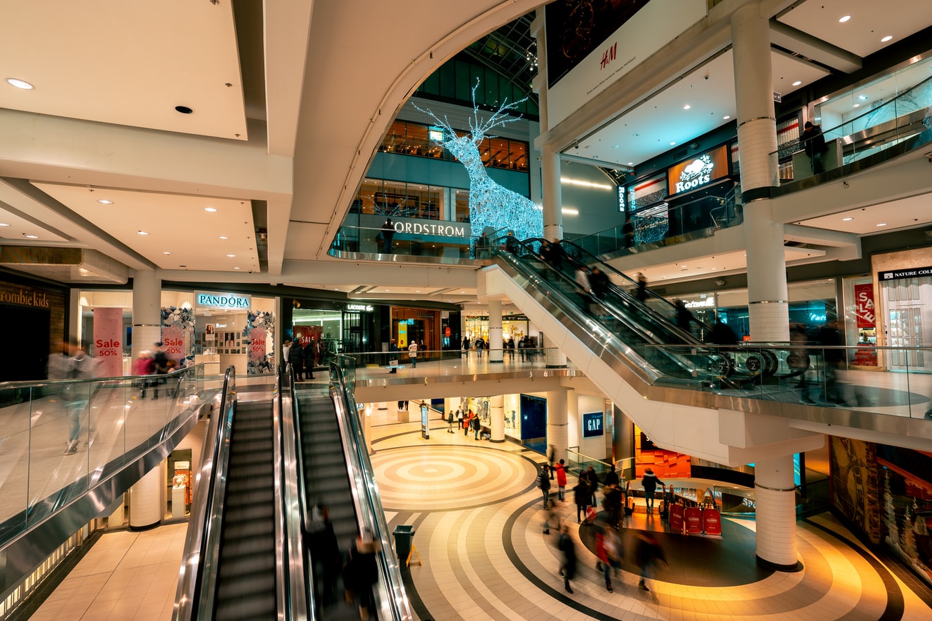 Marketing for malls, Covid 19 affects shopping malls, marketing for malls during COVID-19, covid-19 marketing strategy