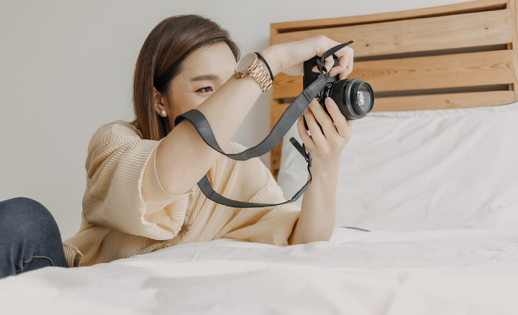 5 Photography Influencers You Should Follow On Instagram