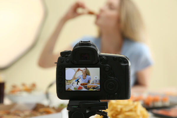 10 Food YouTubers to Watch for a Delicious Journey