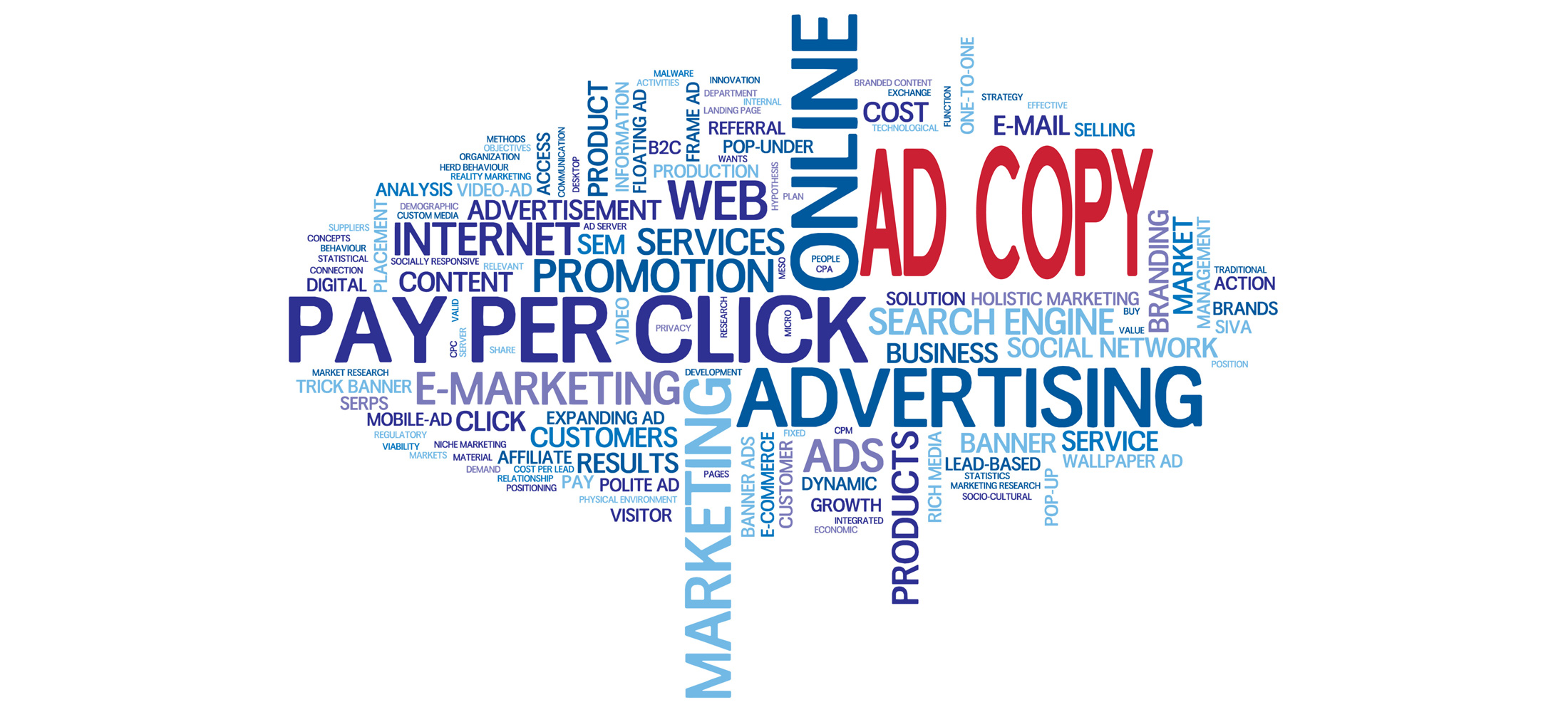 clickable ad, advertisement, contextual, pay per click ad