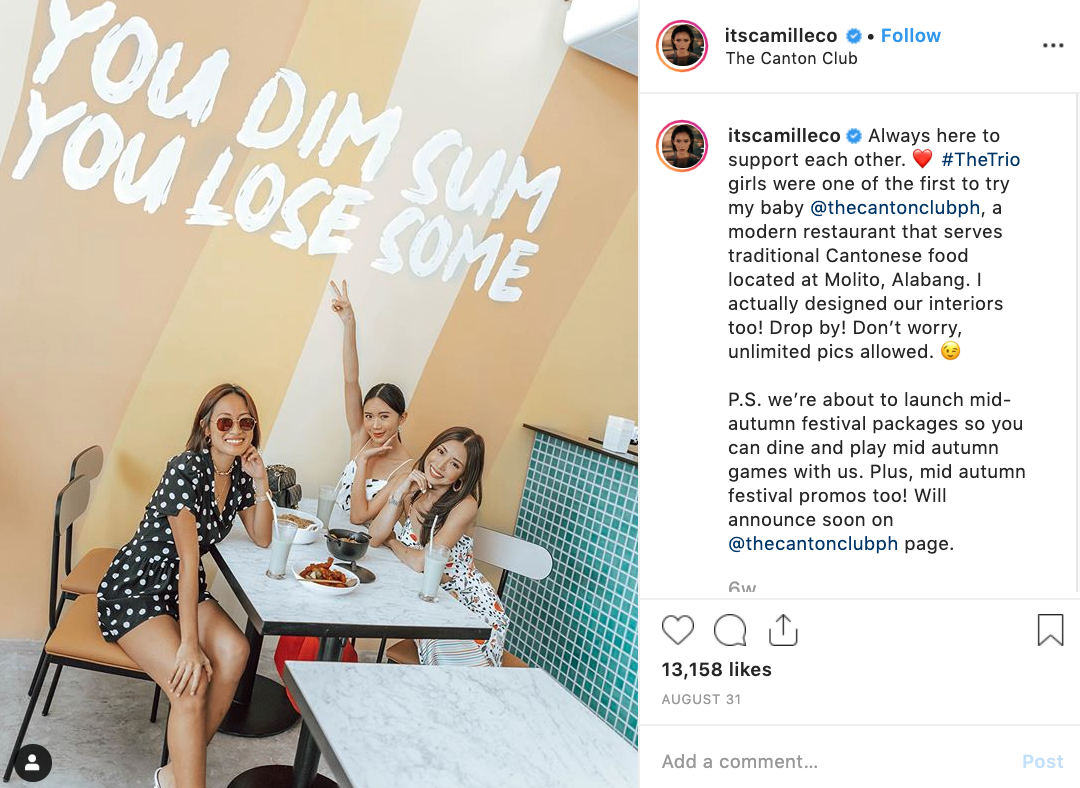 Find The Right Philippines KOL using A.I  Influencer Marketing Philippines