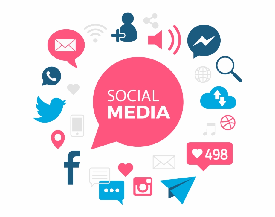 Social Media Marketing in 2021 | Key Social Media Trends to Look Out For
