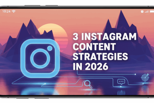 Instagram content strategies 2026, instagram repost feature, Instagram SEO for brands, Instagram searchable on Google, Influencer marketing strategy Instagram