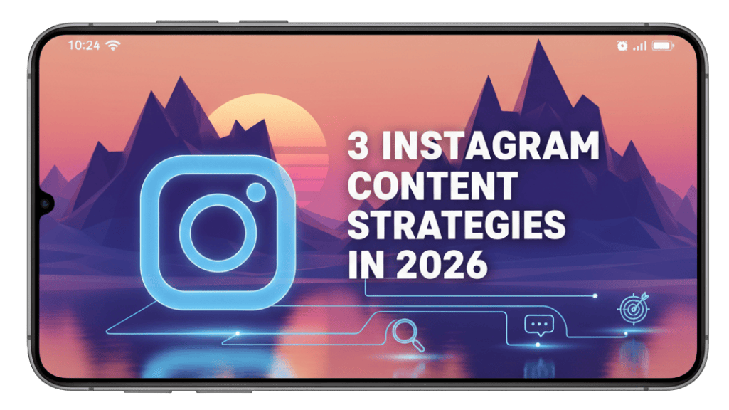 Instagram content strategies 2026, instagram repost feature, Instagram SEO for brands, Instagram searchable on Google, Influencer marketing strategy Instagram