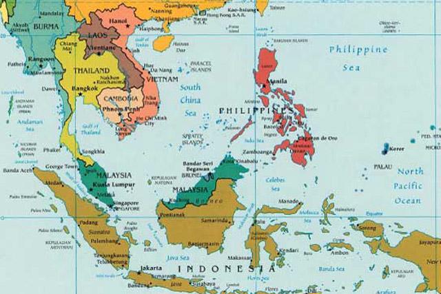 Southeast Asia’s influencer marketing, Influencer marketing asia