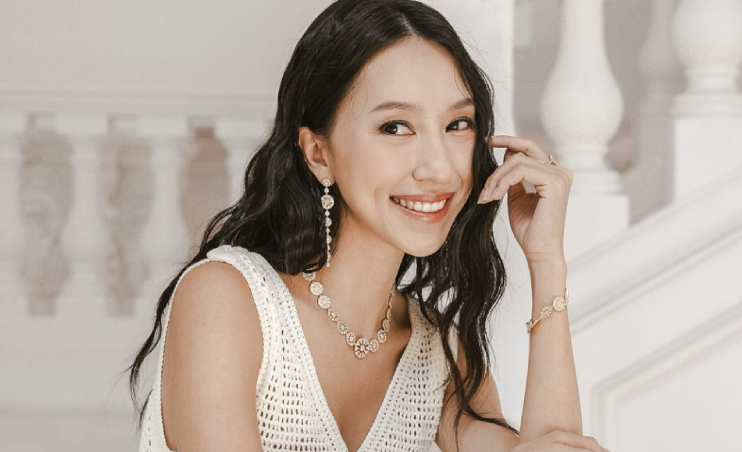 5 Facts About Melissa Celestine Koh That Will Surprise You