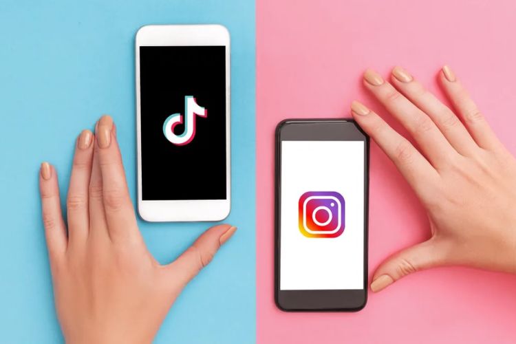 TikTok And Instagram Reels: Capturing Attention Through Audio Marketing