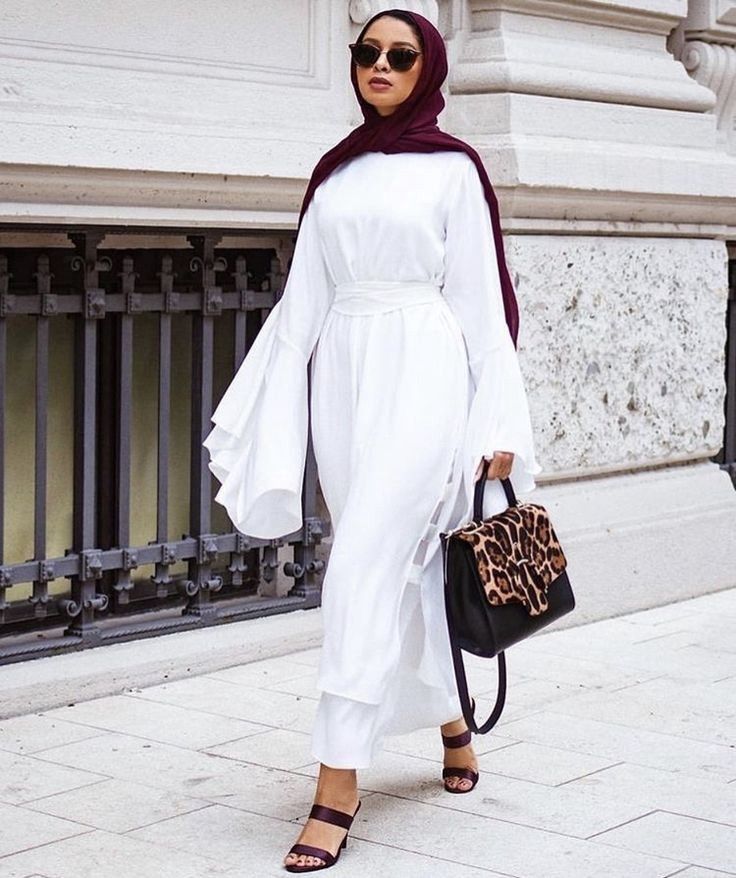 7 Indonesian Hijabi Influencers You Should Follow