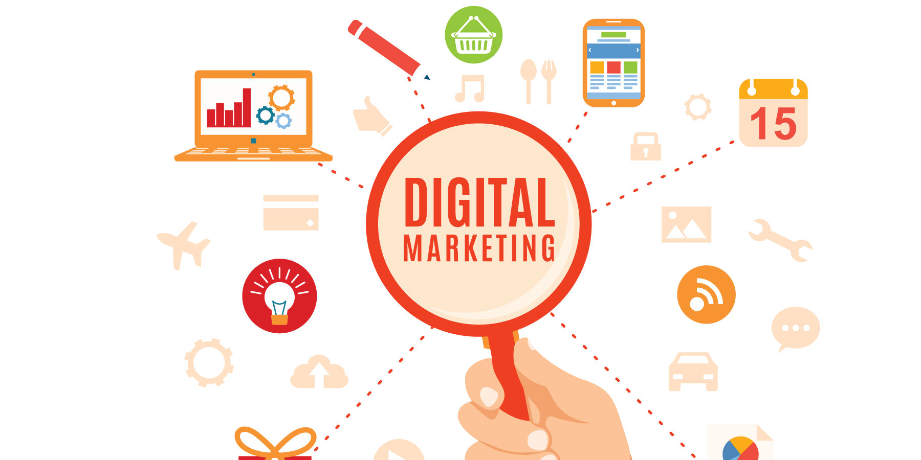 Image result for digital marketing