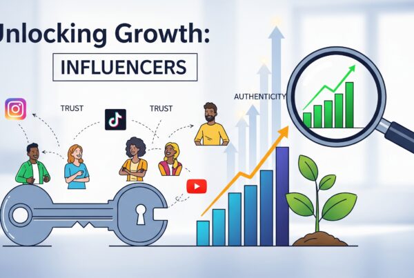 why influencer marketing is important, why influencer marketing works, why influencer marketing, why influencer marketing is effective, influencer marketing case studies