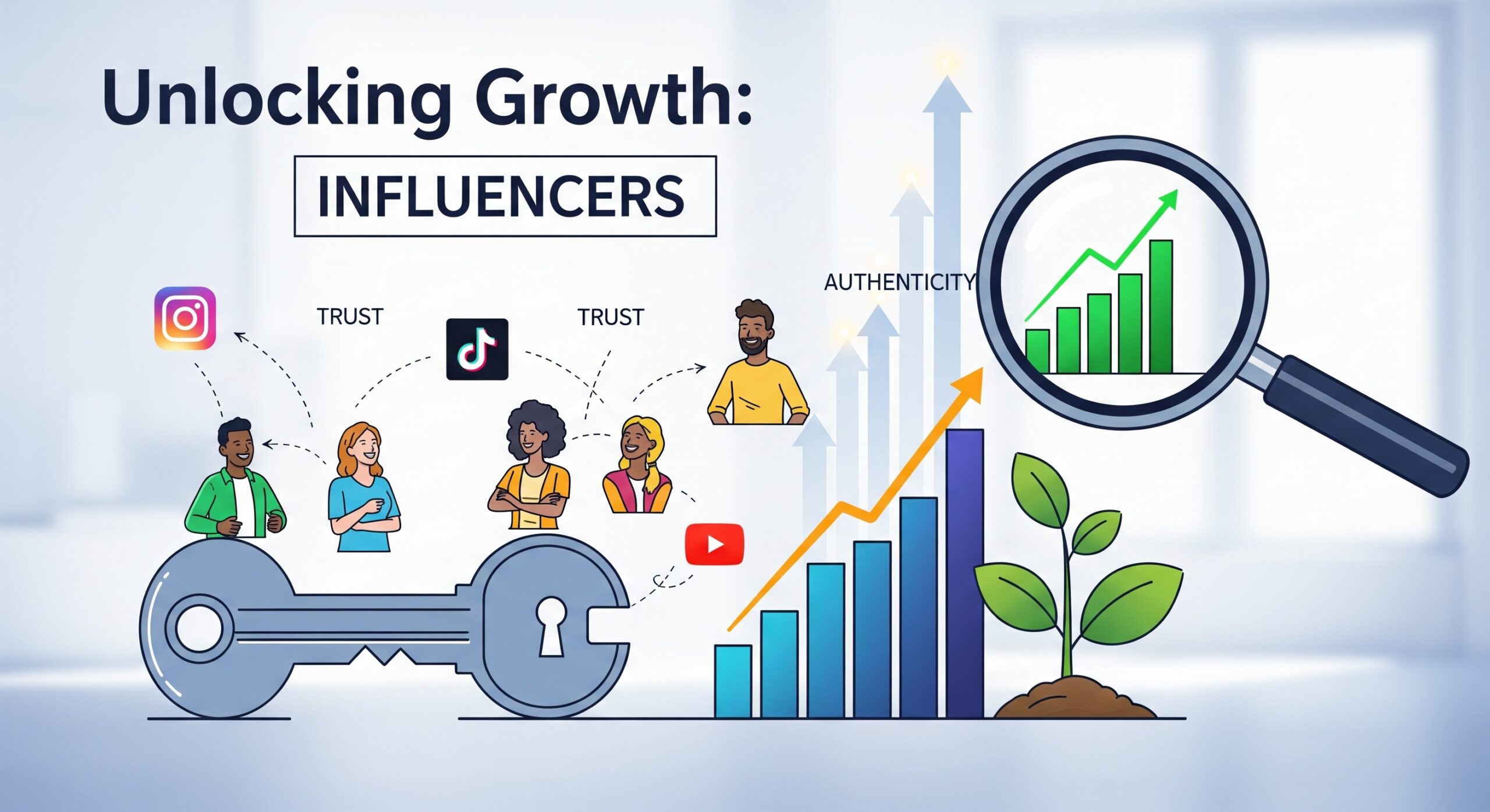 Why Influencer Marketing is Essential for Modern Brands