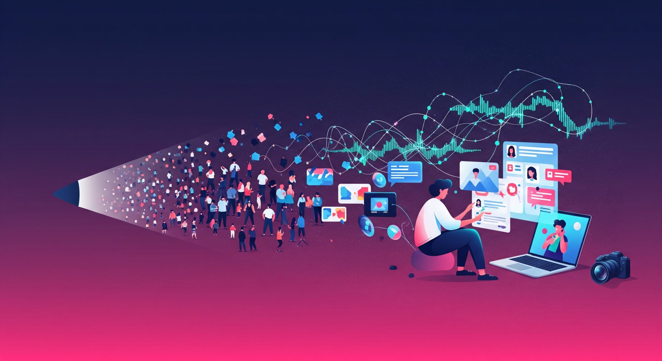 Creator Marketing Evolution