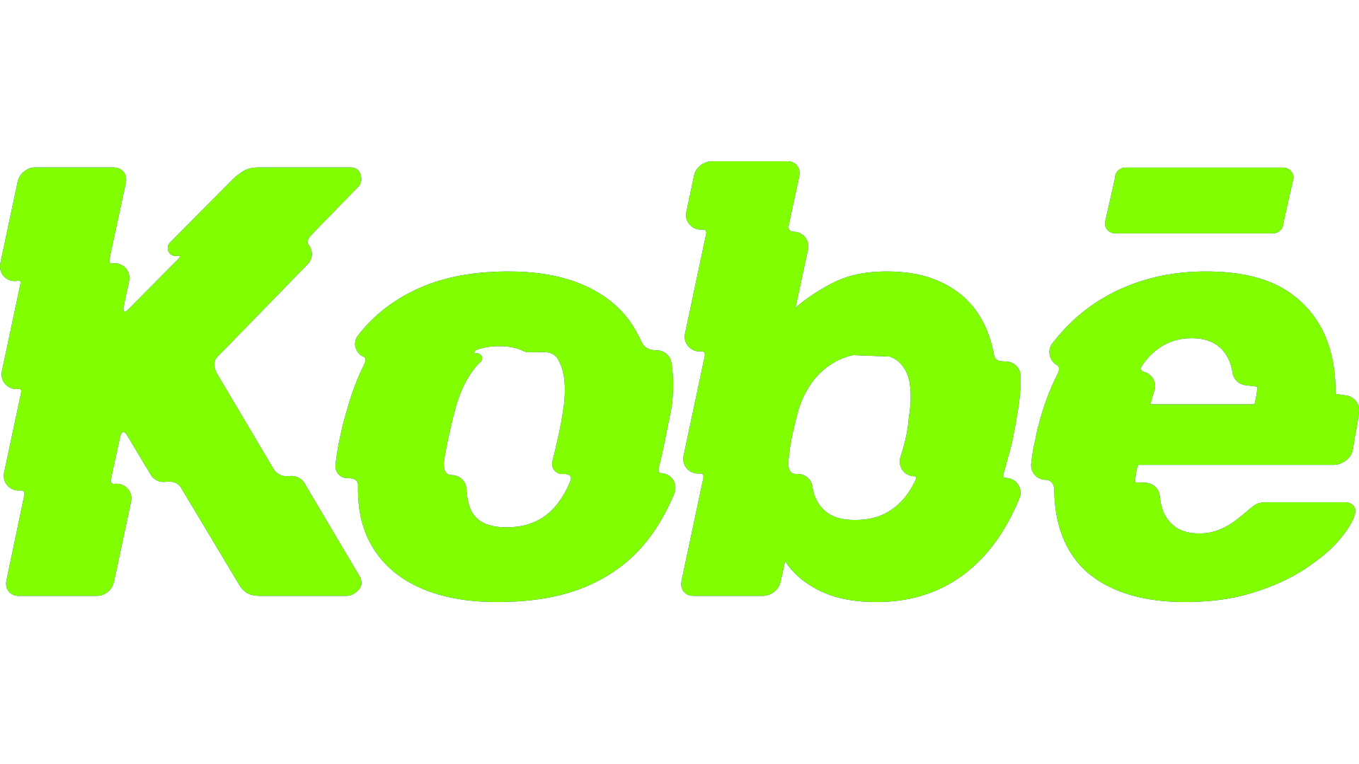 KOBE