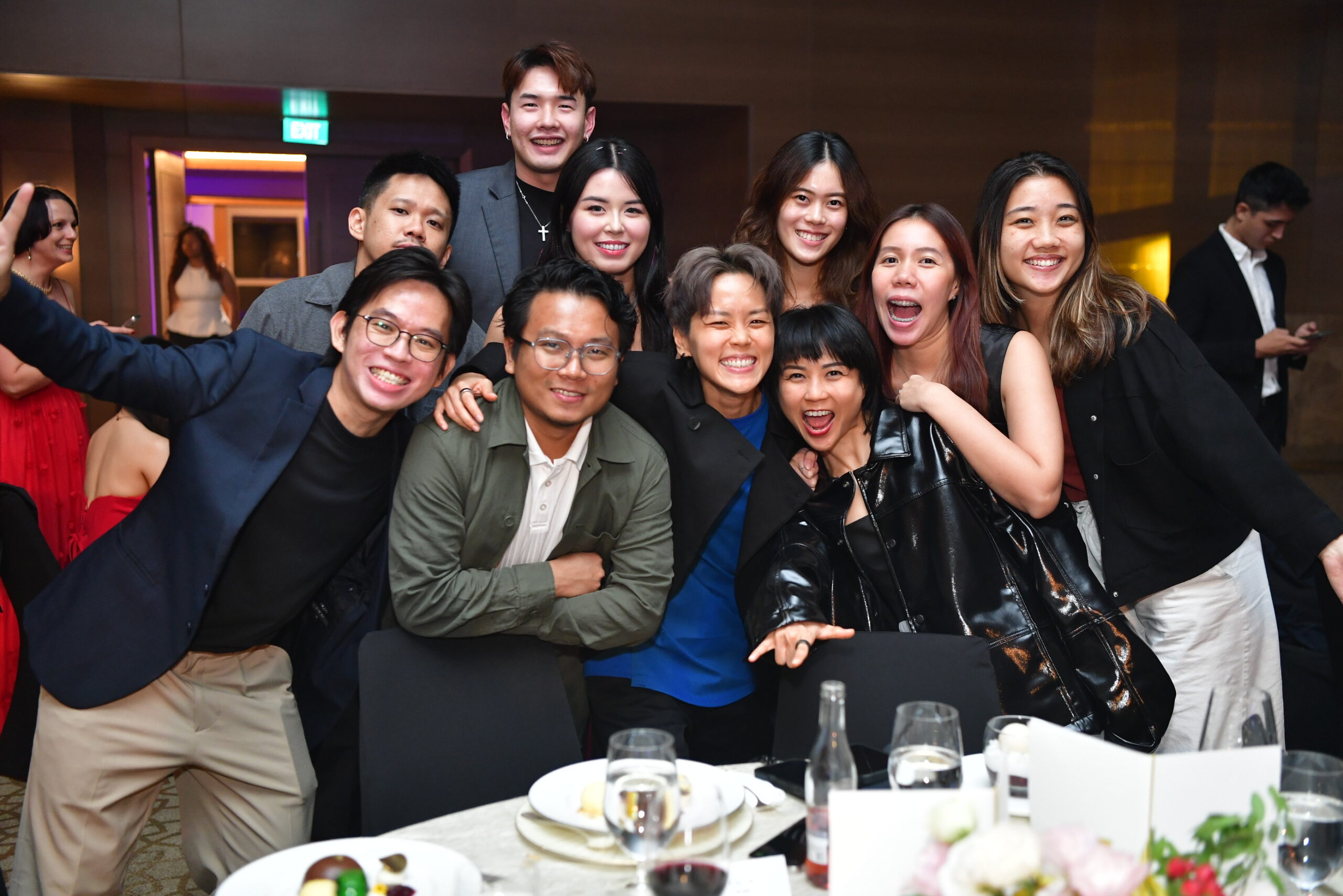 6 Years Strong: Winning “Influencer Agency of the Year” — Again!