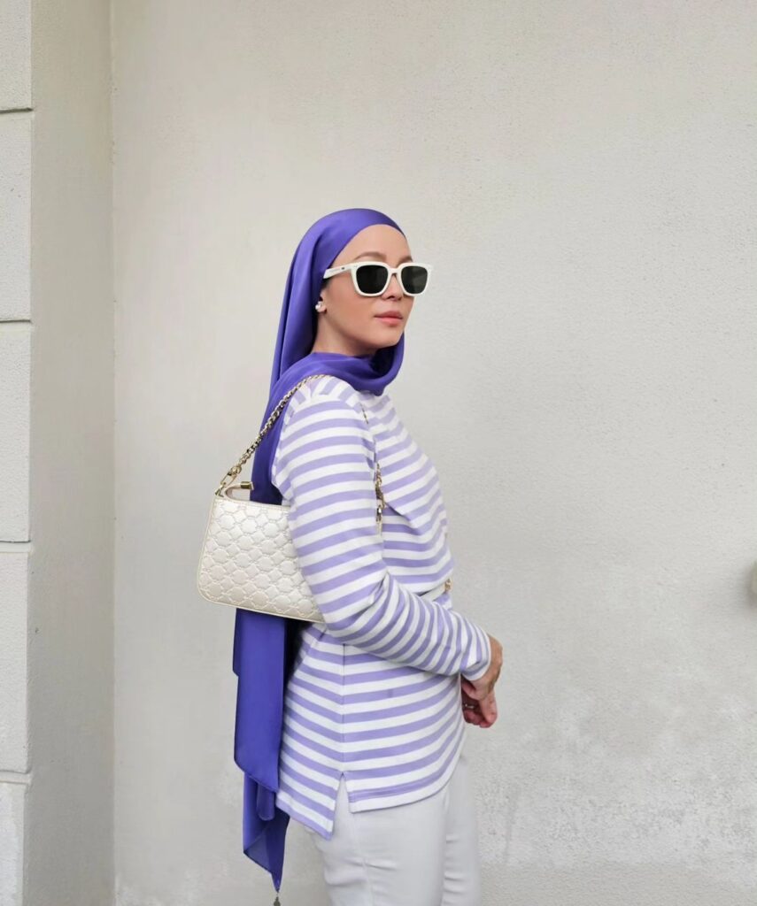 Vivy Yusof