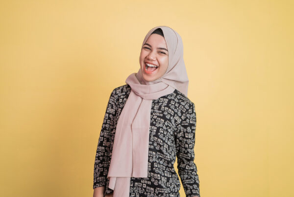 A Look at 10 Powerful Muslim Influencers You Should Follow