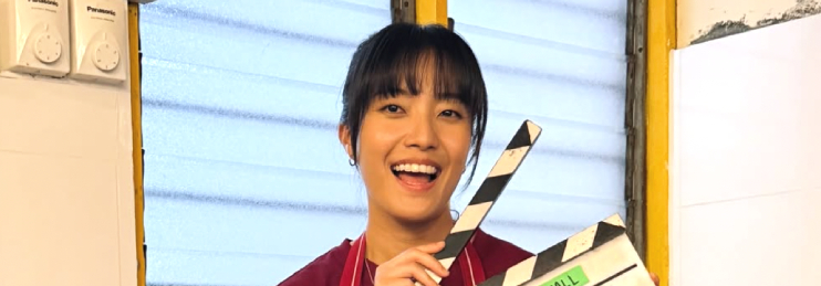 Annette Lee: From Skits to the Big Screen and Beyond