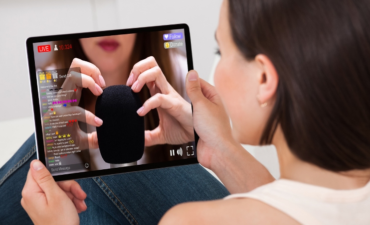 ASMR Creators on TikTok Who Will Give You Ultimate Tingles