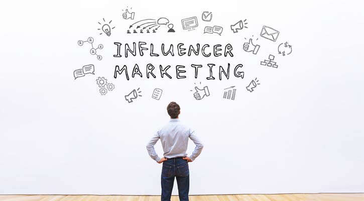 Image result for influencer marketing