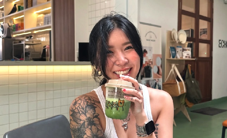 Beyond the Instagram Feed: 5 Candid Facts About Jeynelle Ng