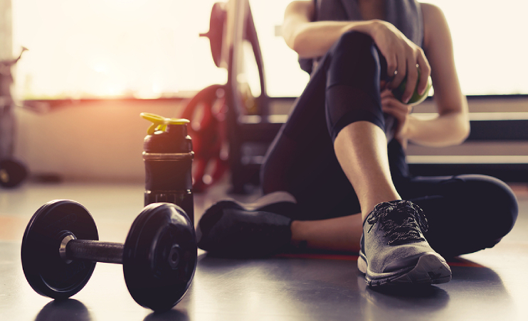 Fitspiration Alert: 15 Female Fitness Influencers in SG