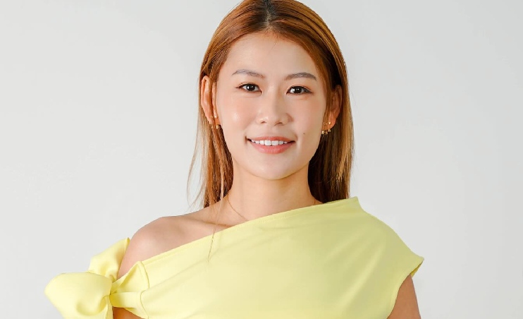 Get to Know Her Better: 5 Fun Facts About Shirli Ling