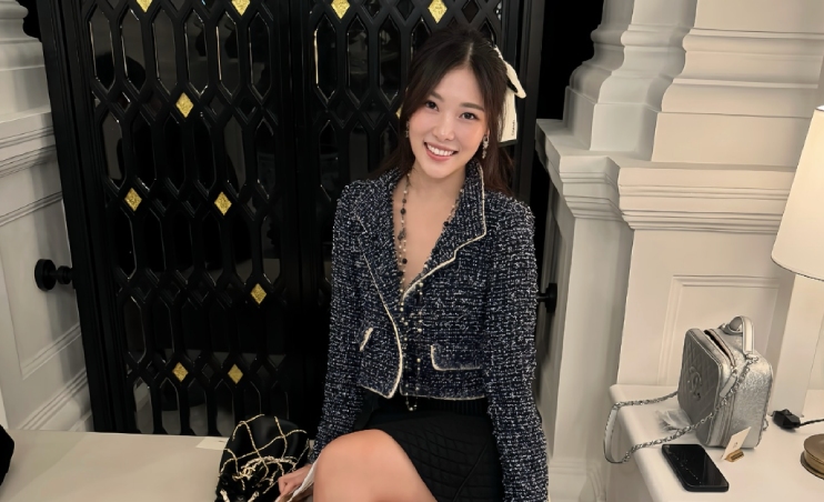 Getting Personal: 5 Interesting Facts About Nicole Low