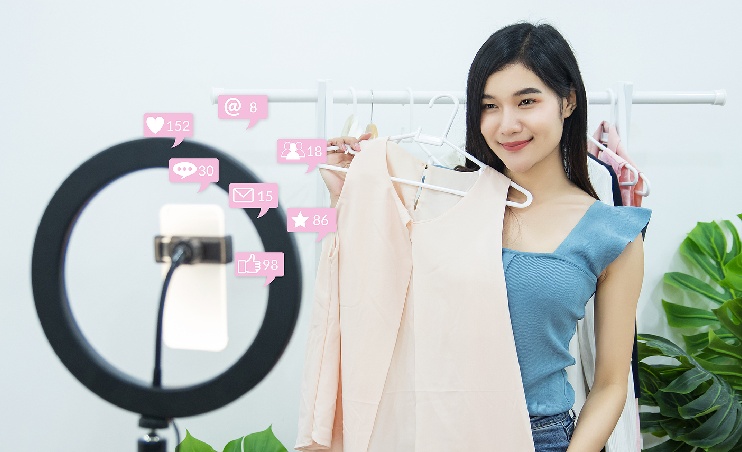 How TikTok Live Streaming Supercharges E-Commerce in SG