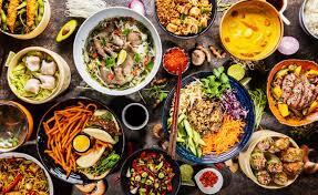 5 Thailand Food Influencers On Instagram