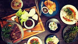 Southeast Asia Food Influencers