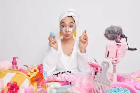 TikTok Marketing In The Beauty Industry