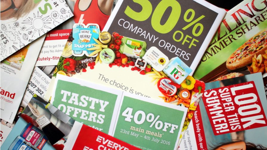 Image result for traditional ads