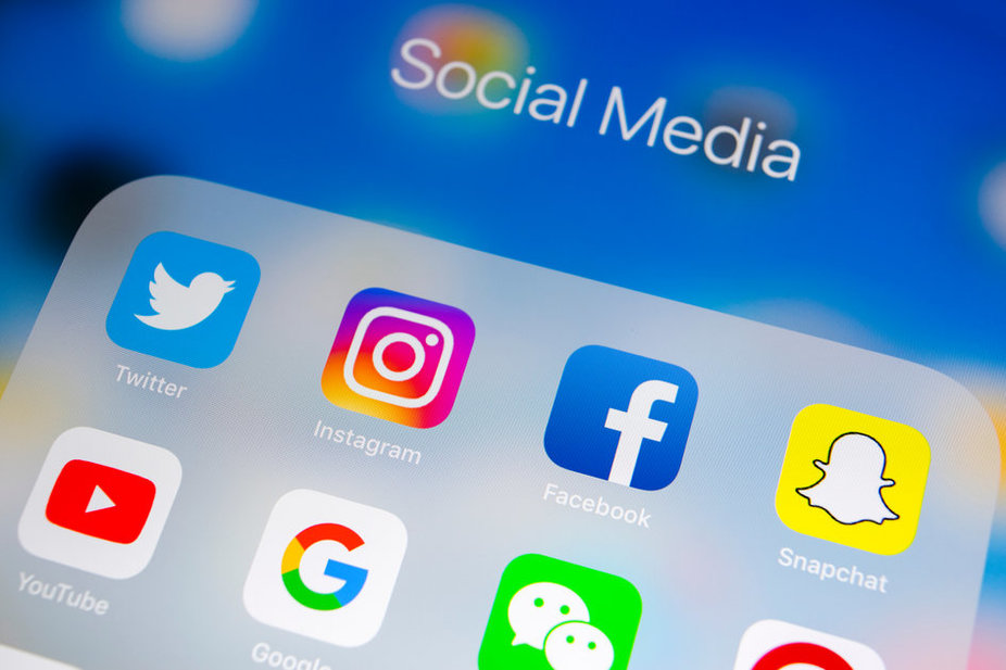 Image result for social media