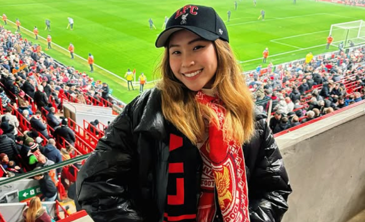 Think You Know Nicolette Callie? These 5 Facts Will Shock You